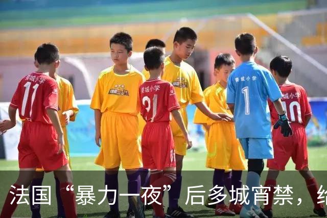 法国“暴力一夜”后多城宵禁，给欧洲敲响了警钟
